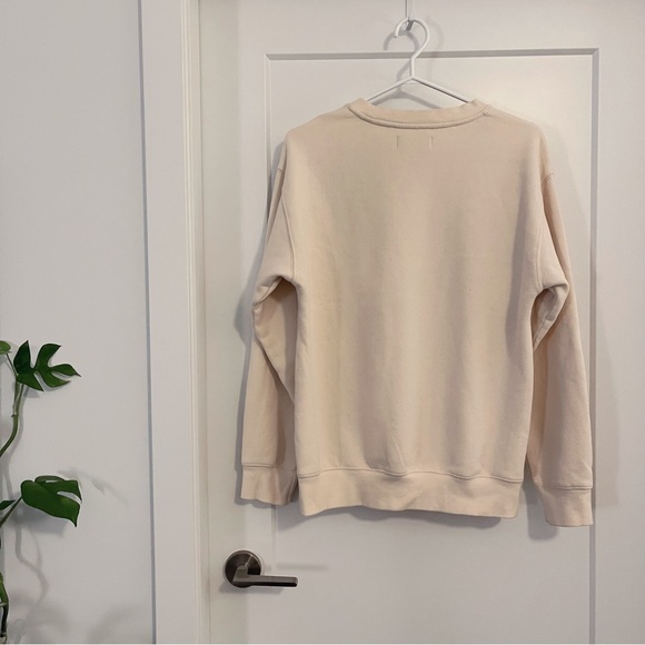 TNA Sweatshirt | Size S - Picture 2 of 3